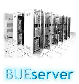 BUEserver alojamiento de sitios para empresas